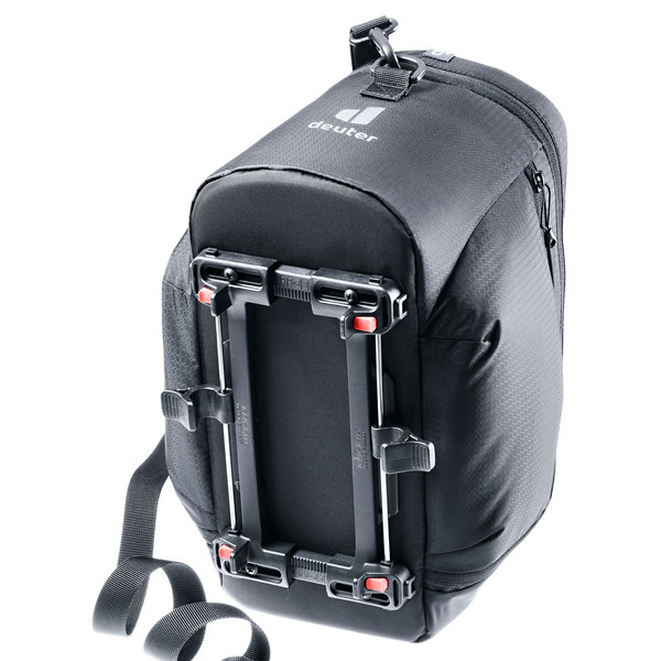 Deuter RACK BAG 10 KF - Fahrradtasche Ansicht 2