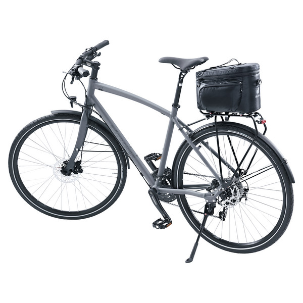 Deuter RACK BAG 10 KF - Fahrradtasche Ansicht 4