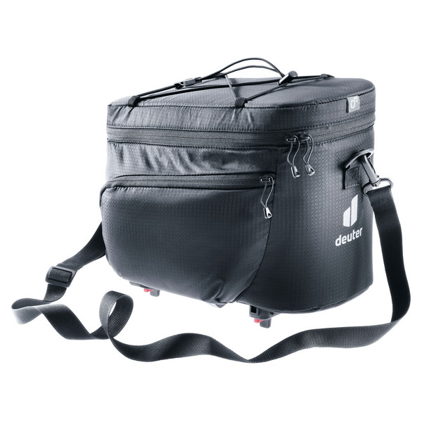Deuter RACK BAG 10 KF - Fahrradtasche Ansicht 1