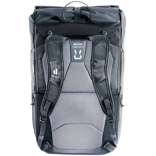 Deuter XBERG 25 - Fahrradrucksack Ansicht 4