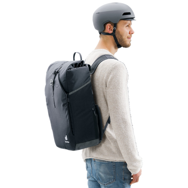 Deuter XBERG 25 - Fahrradrucksack Ansicht 11