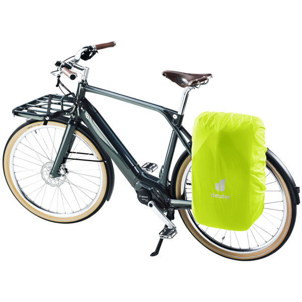 Deuter XBERG 25 - Fahrradrucksack Ansicht 10