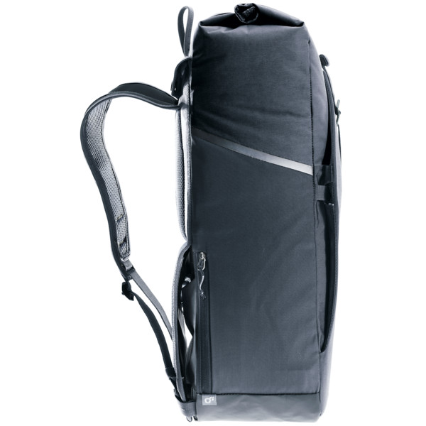 Deuter XBERG 25 - Fahrradrucksack Ansicht 2