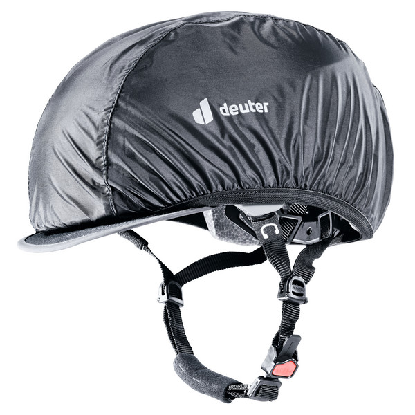 Deuter HELMET COVER - Regenhülle