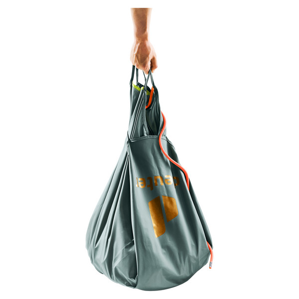 Deuter GRAVITY ROPE SHEET - Seilsack Ansicht 2