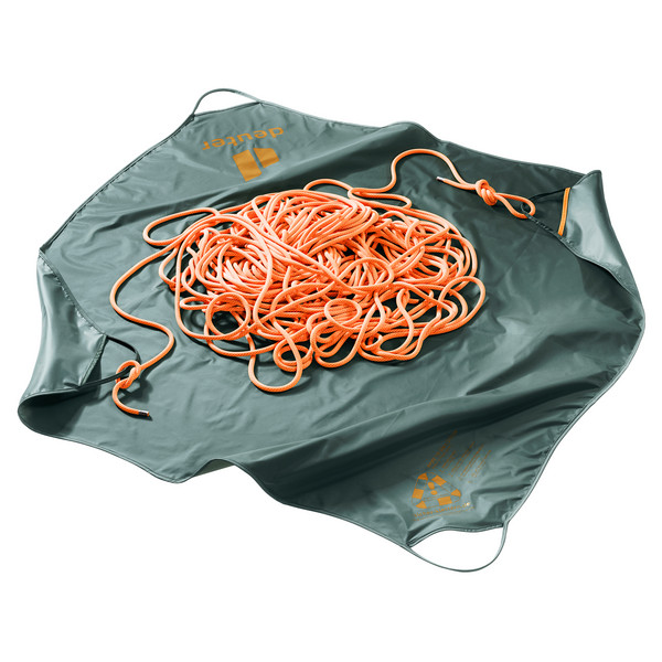 Deuter GRAVITY ROPE SHEET - Seilsack