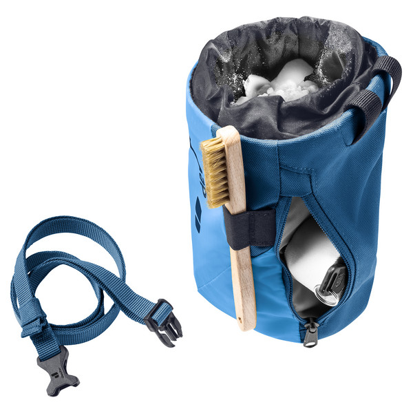 Deuter GRAVITY CHALK BAG II L - Chalkbag Ansicht 2