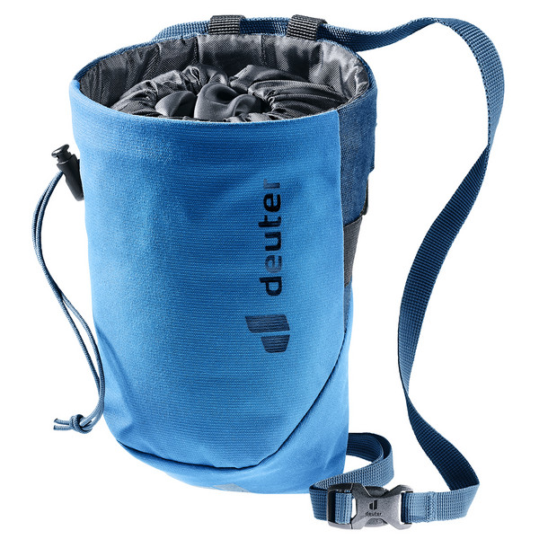 Deuter GRAVITY CHALK BAG II L - Chalkbag Ansicht 1