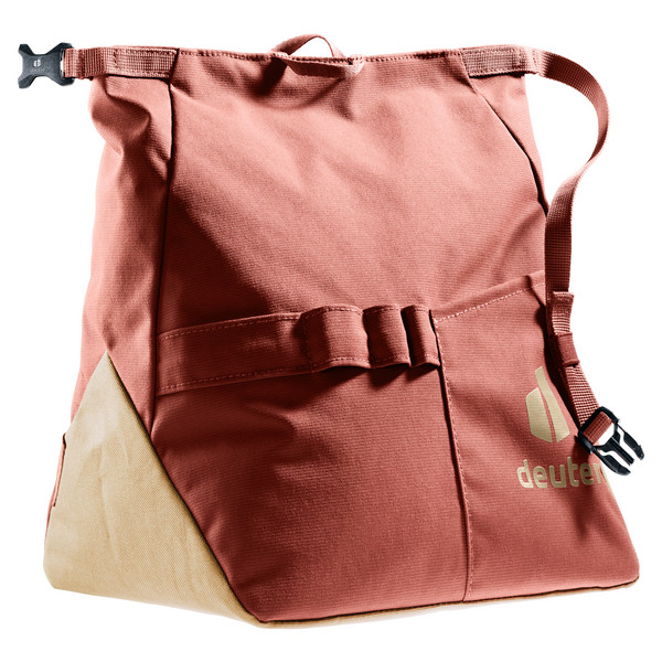 Deuter GRAVITY BOULDER BAG - Chalkbag Ansicht 2
