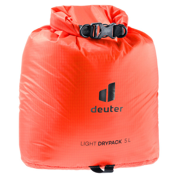 Deuter LIGHT DRYPACK 5 - Packbeutel Ansicht 1