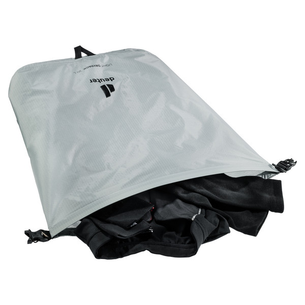 Deuter LIGHT DRYPACK 20 - Packbeutel Ansicht 2