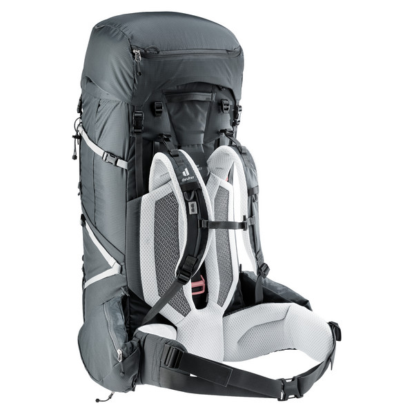 Deuter AIRCONTACT PRO 75+10 SL Damen - Trekkingrucksack Ansicht 3