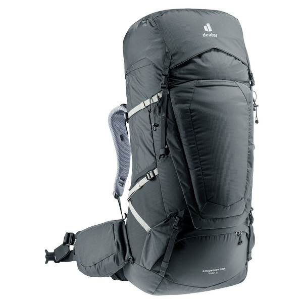 Deuter AIRCONTACT PRO 75+10 SL Damen - Trekkingrucksack