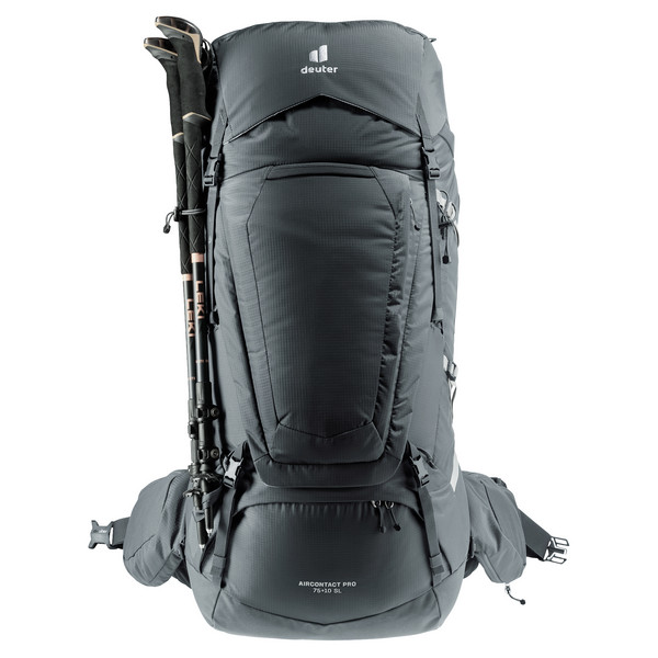 Deuter AIRCONTACT PRO 75+10 SL Damen - Trekkingrucksack Ansicht 10