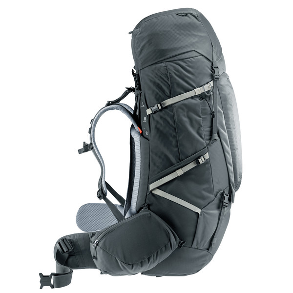Deuter AIRCONTACT PRO 75+10 SL Damen - Trekkingrucksack Ansicht 2