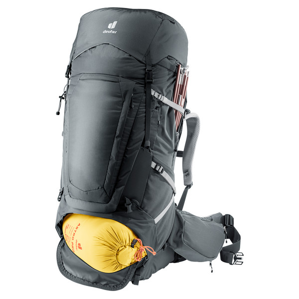 Deuter AIRCONTACT PRO 75+10 SL Damen - Trekkingrucksack Ansicht 9