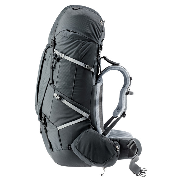 Deuter AIRCONTACT PRO 75+10 SL Damen - Trekkingrucksack Ansicht 4