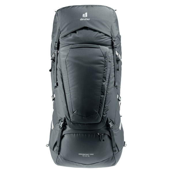 Deuter AIRCONTACT PRO 75+10 SL Damen - Trekkingrucksack Ansicht 6