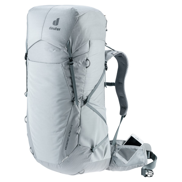 Deuter AIRCONTACT ULTRA 50+5 - Trekkingrucksack Ansicht 7