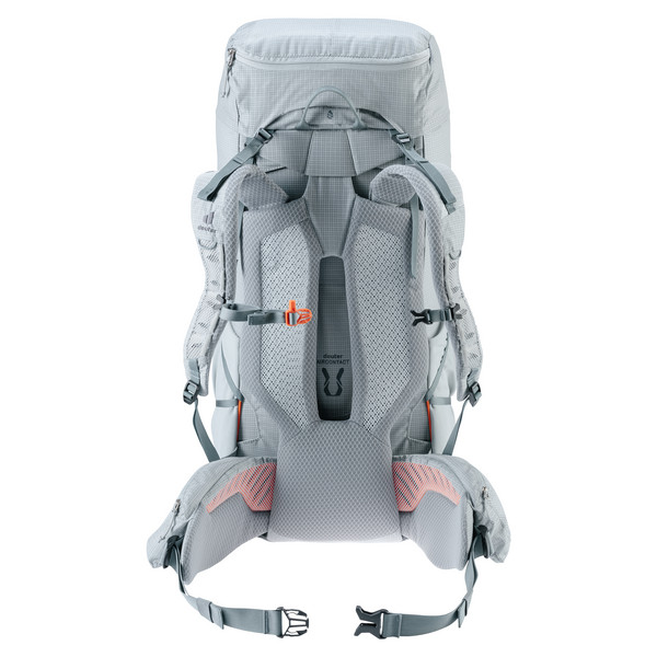 Deuter AIRCONTACT ULTRA 50+5 - Trekkingrucksack Ansicht 5