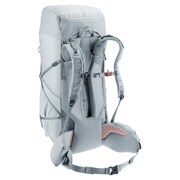 Deuter AIRCONTACT ULTRA 50+5 - Trekkingrucksack Ansicht 3