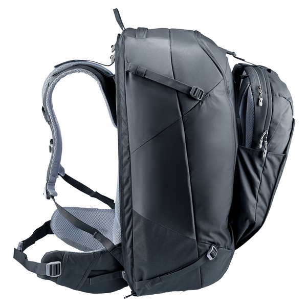 Deuter ACCESS PRO 65 - Kofferrucksack Ansicht 2