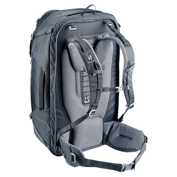 Deuter ACCESS PRO 65 - Kofferrucksack Ansicht 3