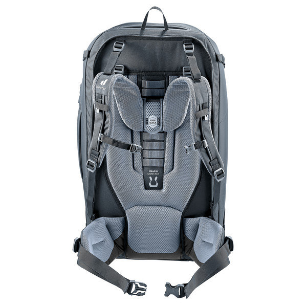 Deuter ACCESS PRO 60 SL Damen - Kofferrucksack Ansicht 5