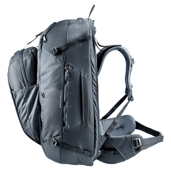Deuter ACCESS PRO 60 SL Damen - Kofferrucksack Ansicht 4