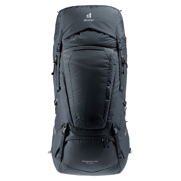 Deuter AIRCONTACT PRO 85+10 - Trekkingrucksack Ansicht 6