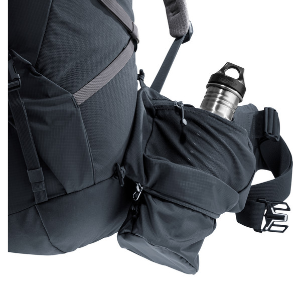 Deuter AIRCONTACT PRO 85+10 - Trekkingrucksack Ansicht 8