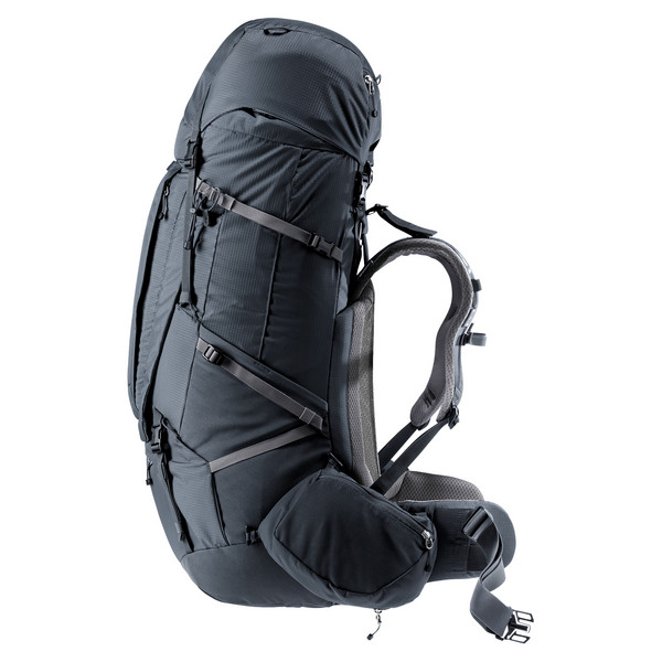 Deuter AIRCONTACT PRO 85+10 - Trekkingrucksack Ansicht 4