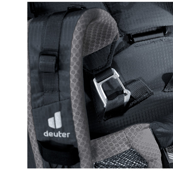 Deuter AIRCONTACT PRO 85+10 - Trekkingrucksack Ansicht 7