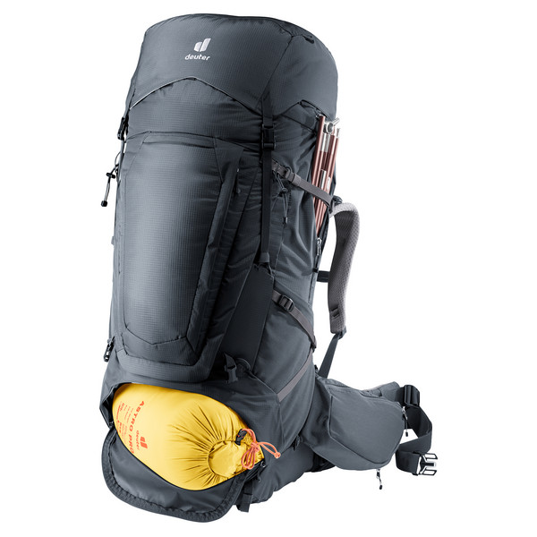Deuter AIRCONTACT PRO 85+10 - Trekkingrucksack Ansicht 9
