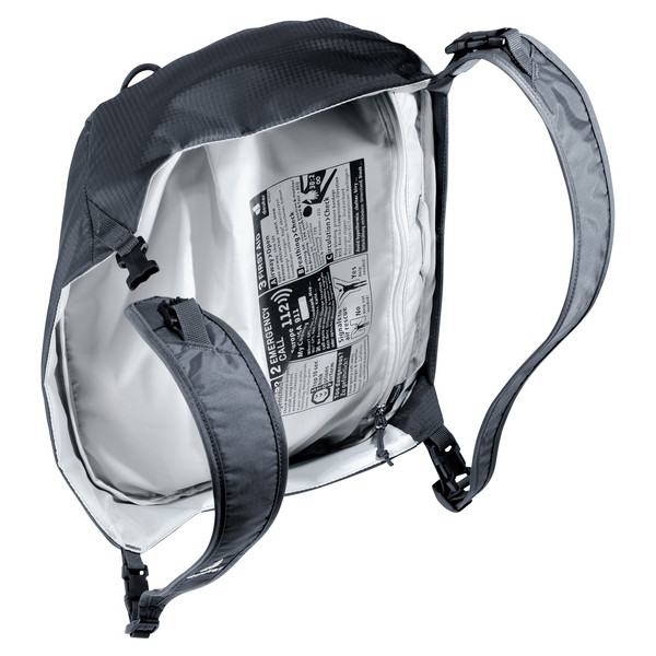 Deuter AIRCONTACT PRO 85+10 - Trekkingrucksack Ansicht 11