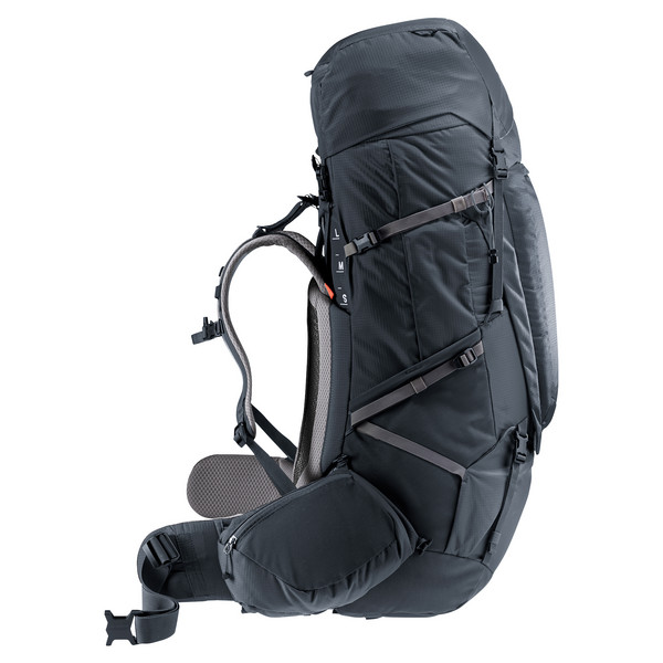 Deuter AIRCONTACT PRO 85+10 - Trekkingrucksack Ansicht 2