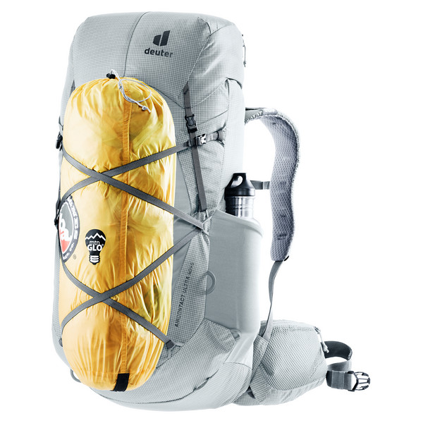 Deuter AIRCONTACT ULTRA 40+5 - Tourenrucksack Ansicht 5