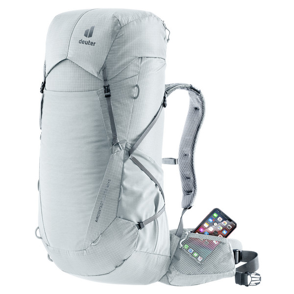 Deuter AIRCONTACT ULTRA 40+5 - Tourenrucksack Ansicht 6