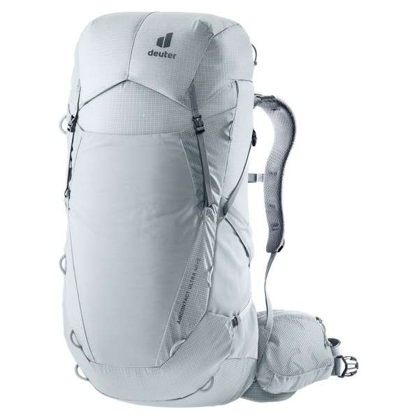 Deuter AIRCONTACT ULTRA 40+5 - Tourenrucksack Ansicht 1