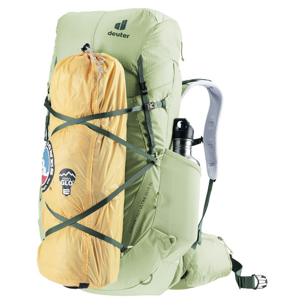 Deuter AIRCONTACT ULTRA 35+5 SL Damen - Tourenrucksack Ansicht 9