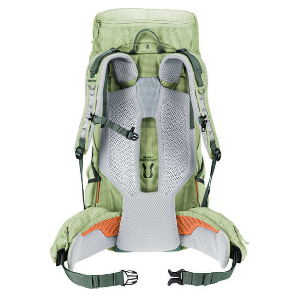 Deuter AIRCONTACT ULTRA 35+5 SL Damen - Tourenrucksack Ansicht 5