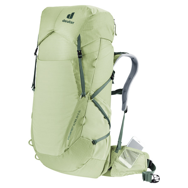 Deuter AIRCONTACT ULTRA 35+5 SL Damen - Tourenrucksack Ansicht 7