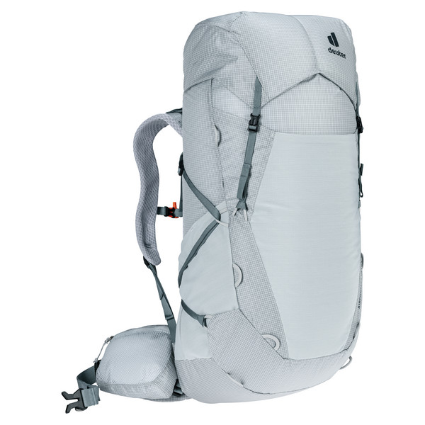 AIRCONTACT ULTRA 35+5 SL Damen - Tourenrucksack-TIN-SHALE