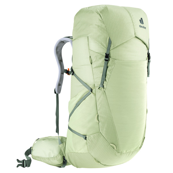 Deuter AIRCONTACT ULTRA 45+5 SL Damen - Trekkingrucksack Ansicht 5