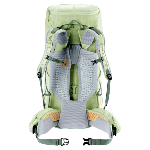 Deuter AIRCONTACT ULTRA 45+5 SL Damen - Trekkingrucksack Ansicht 6