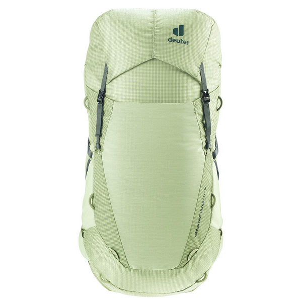 Deuter AIRCONTACT ULTRA 45+5 SL Damen - Trekkingrucksack Ansicht 7