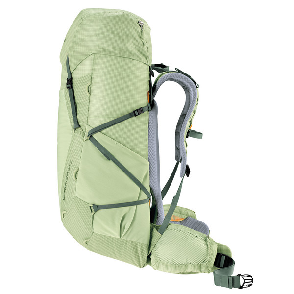 Deuter AIRCONTACT ULTRA 45+5 SL Damen - Trekkingrucksack Ansicht 4