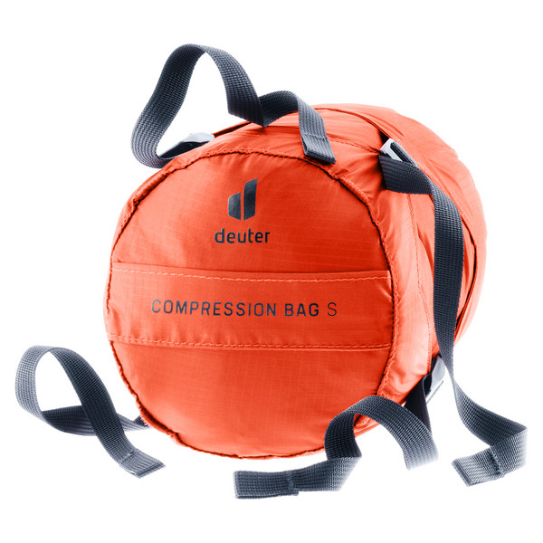 Deuter COMPRESSION BAG S - Wasserdichter Packsack Ansicht 3