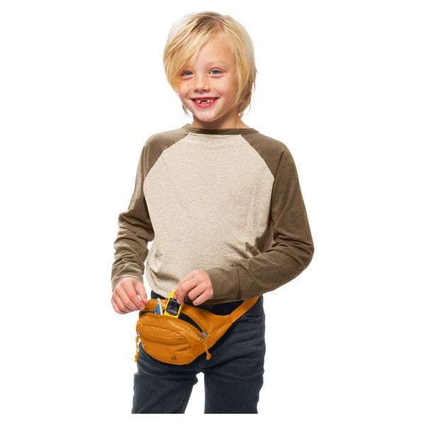 Deuter JUNIOR BELT Kinder - Hüfttasche Ansicht 4