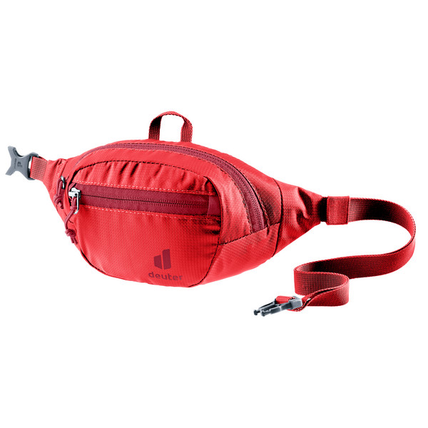 JUNIOR BELT Kinder - Hüfttasche-CHERRY